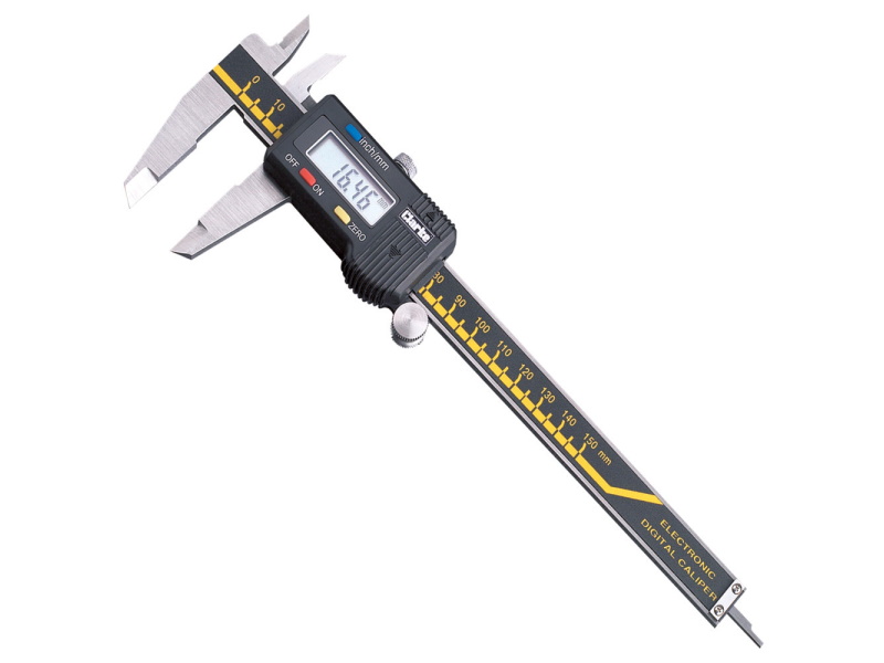 Vernier Caliper