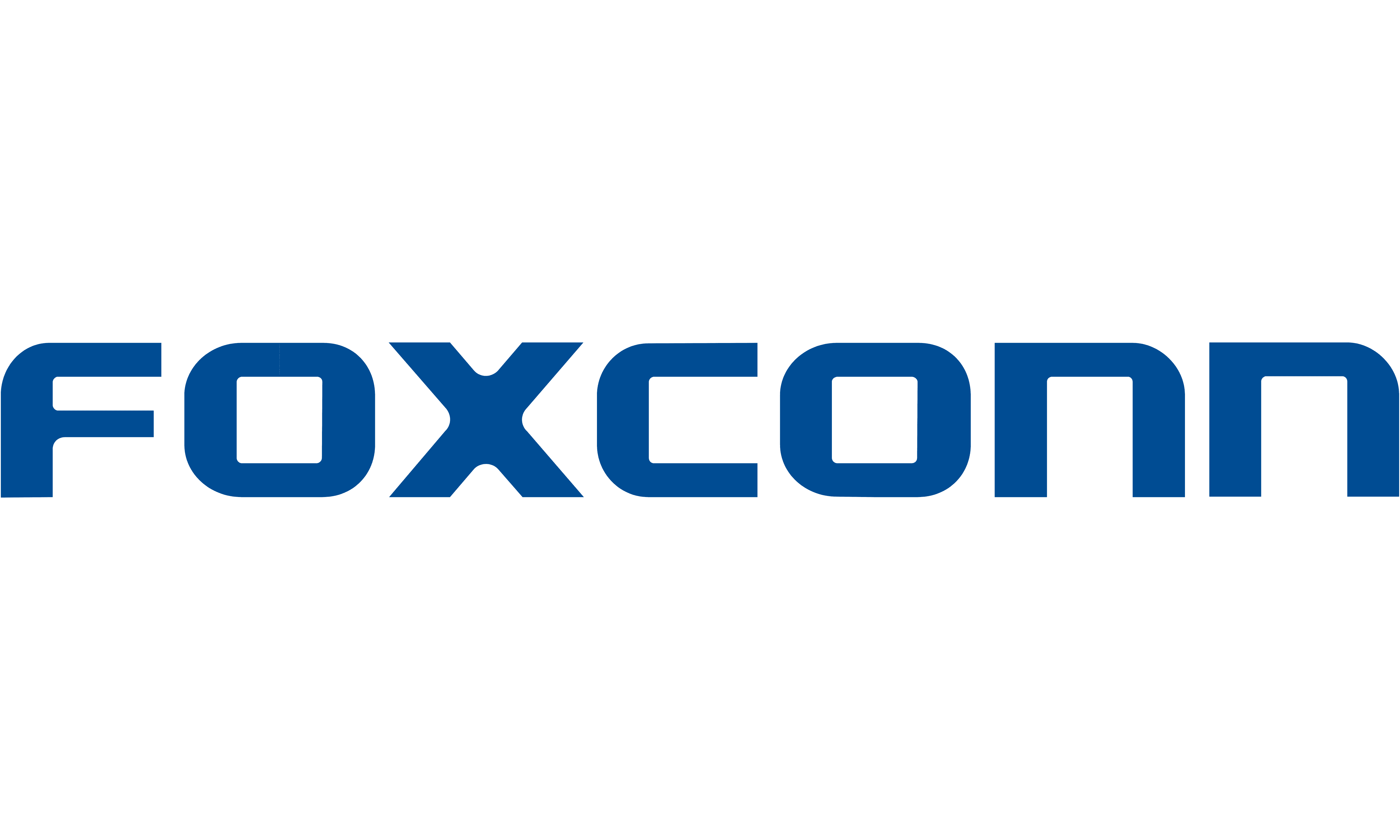 Foxconn