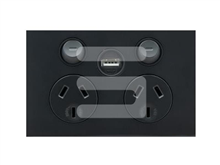 Switch Socket -  2K Spray